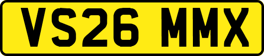 VS26MMX