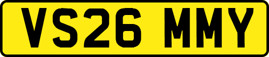 VS26MMY