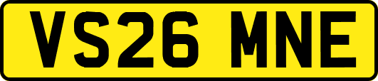VS26MNE