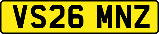 VS26MNZ