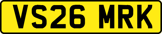VS26MRK