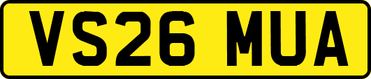 VS26MUA