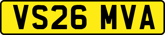 VS26MVA
