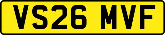 VS26MVF