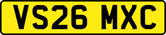 VS26MXC