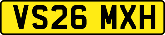 VS26MXH