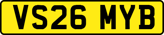 VS26MYB