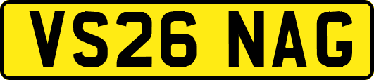 VS26NAG