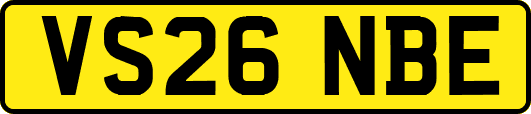 VS26NBE