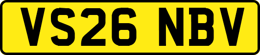 VS26NBV