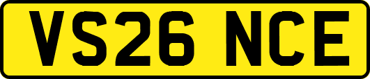 VS26NCE