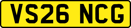 VS26NCG
