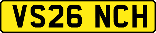VS26NCH