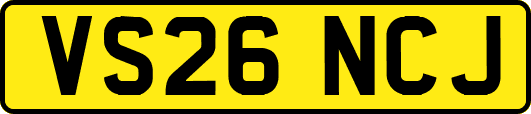 VS26NCJ