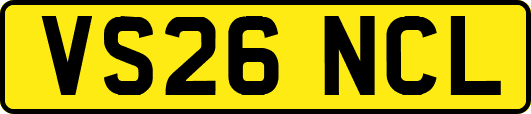 VS26NCL