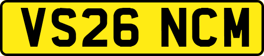 VS26NCM
