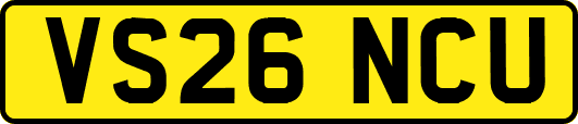 VS26NCU