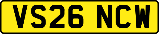 VS26NCW