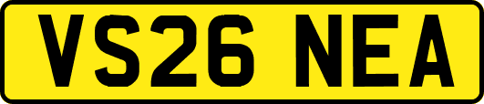 VS26NEA