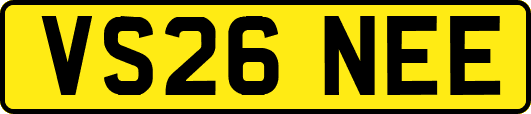 VS26NEE