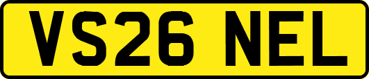 VS26NEL