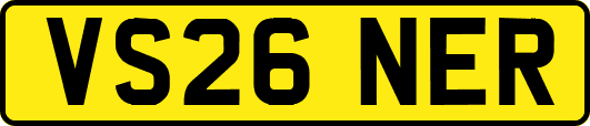 VS26NER