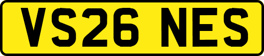 VS26NES