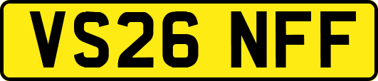 VS26NFF