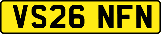 VS26NFN