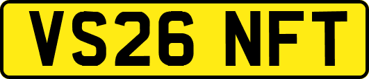VS26NFT