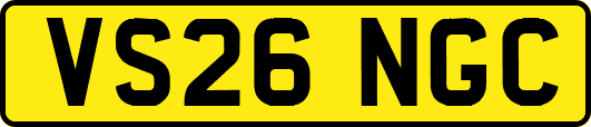 VS26NGC