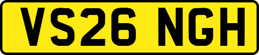 VS26NGH