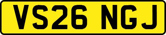 VS26NGJ