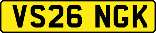 VS26NGK