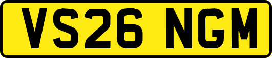 VS26NGM