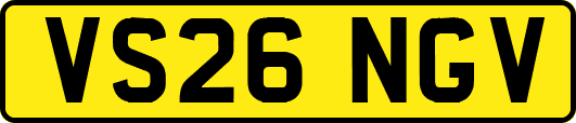 VS26NGV