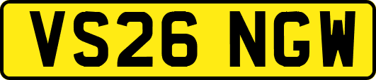 VS26NGW