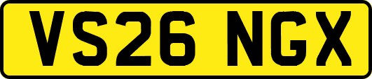 VS26NGX