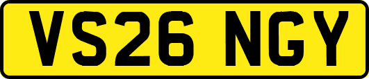 VS26NGY