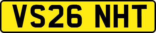 VS26NHT
