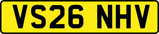 VS26NHV