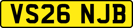 VS26NJB