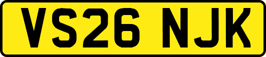 VS26NJK