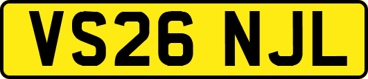 VS26NJL