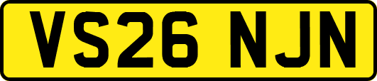 VS26NJN