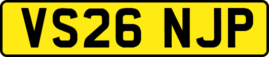 VS26NJP