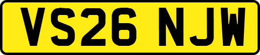 VS26NJW