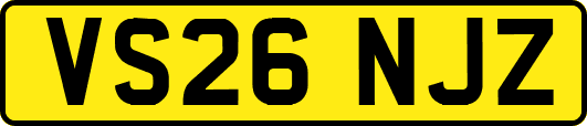 VS26NJZ