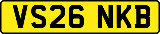 VS26NKB
