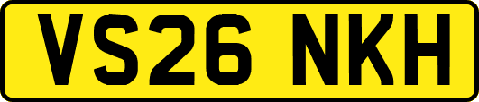 VS26NKH